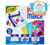 Crayola DIY Paper Maker 74-7407 - Colorland Toys